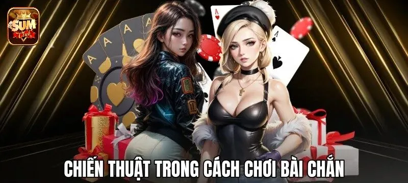 Chiến thuật giúp ăn đứt và thu thưởng cực nhanh