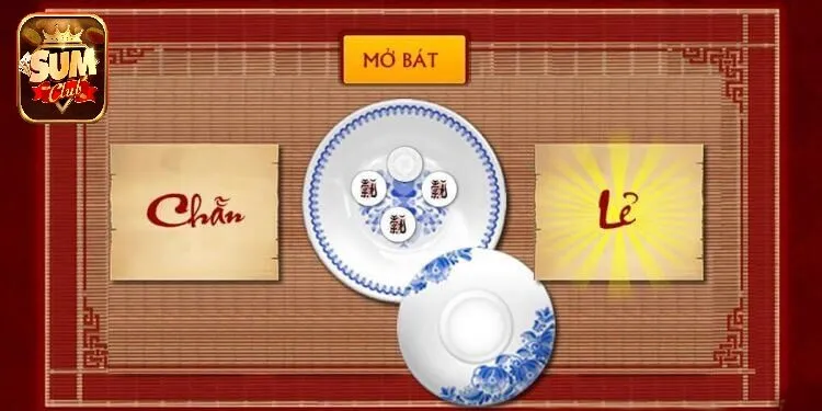 Quy trình thực hiện một lượt xóc