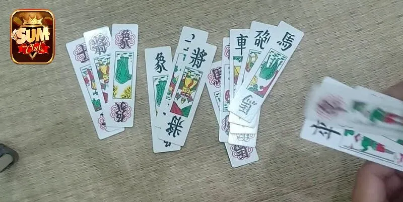 Trạng thái của người tham gia